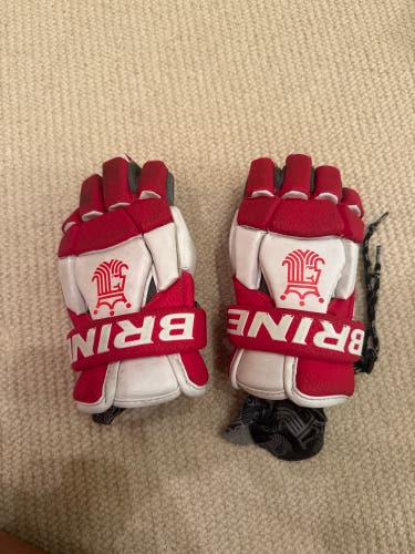 Brine Gloves 9" (Used)