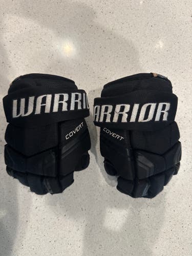Warrior Covert QRE Gloves 8" (Used)