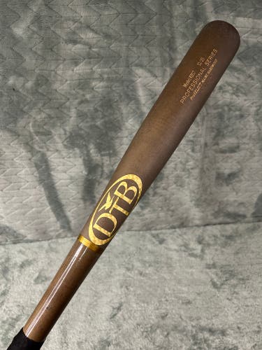 Dove Tail Bat KB17-3 Bat (-3) Wood 29 oz 32" (Used)