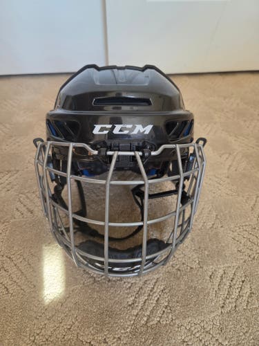 CCM FitLite 3DS Helmet Junior JR