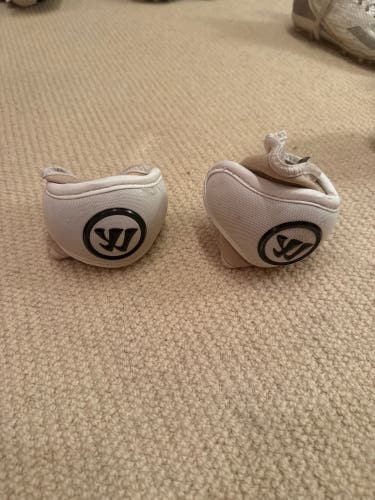 Extra Small / Small Youth Warrior Arm Pads (Used)