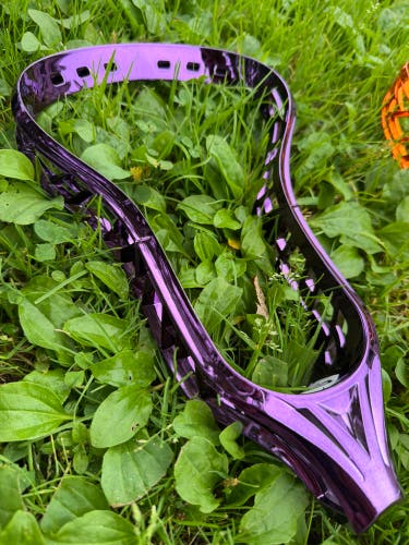 Purple Chrome Thompson i6 (New)