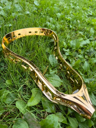 Gold Chrome Thompson i6 (New)