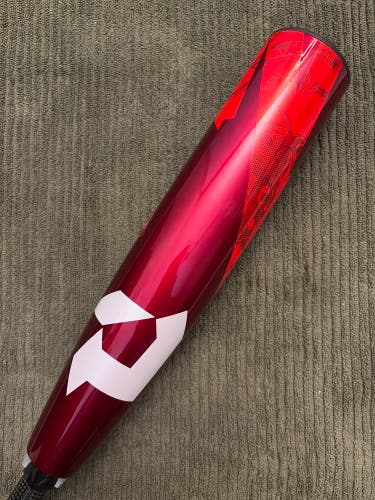 2024 DeMarini Zoa Composite USSSA Bat (-11) 17 oz 28"
