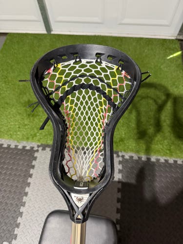 ECD Rebel Defense Custom Head (Used)