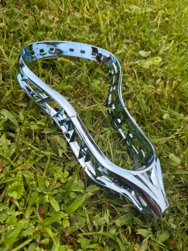 Baby Blue Chrome Thompson i6 (New)