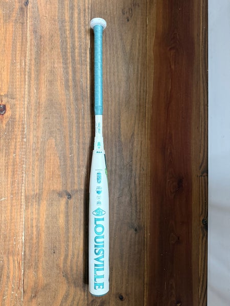 2026 Louisville Slugger Kryo Composite Bat (-10) 20 oz 30" (Used)
