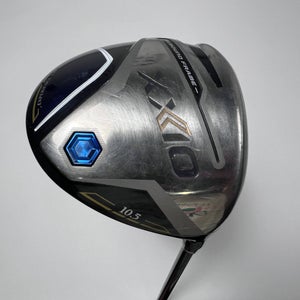 XXIO 12 Driver 10.5* MP 1200 Flex 2221 36g Regular Graphite Mens RH