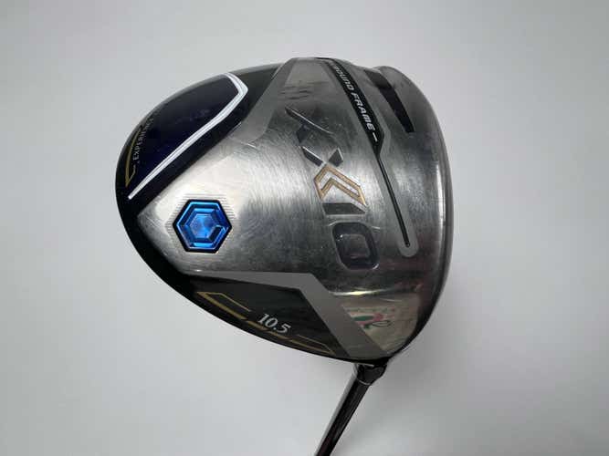 XXIO 12 Driver 10.5* MP 1200 Flex 2221 36g Regular Graphite Mens RH