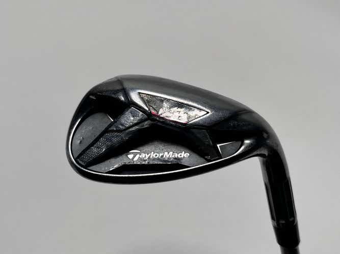 TaylorMade M2 Lob Wedge LW REAX 45g Ladies Graphite Womens RH