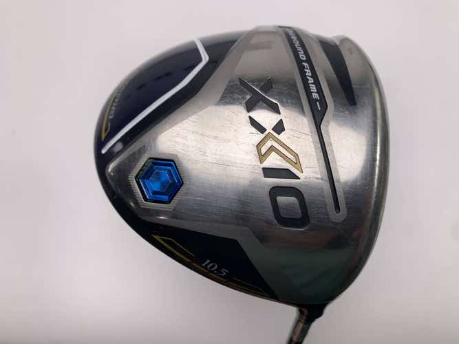 XXIO 12 Driver 10.5* MP 1200 Flex 2221 36g Regular Graphite Mens RH