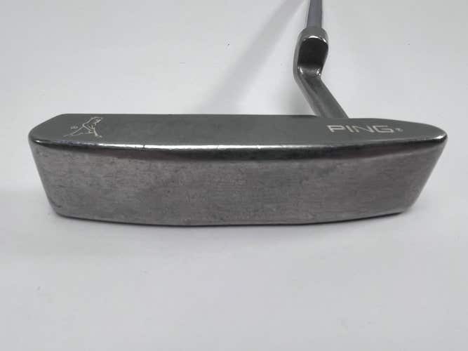 Ping Anser 2 Putter 33" Black Dot Mens RH