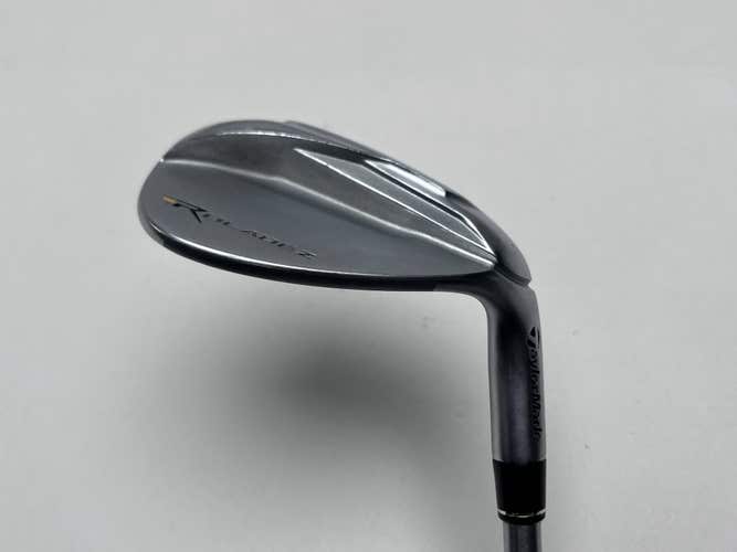 TaylorMade RocketBladez Lob Wedge LW 60* KBS Tour C-Taper 120g Stiff RH