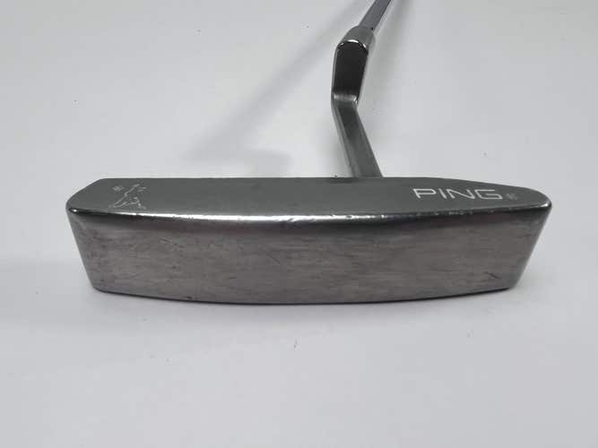 Ping Anser 5 Putter 36" Black Dot Mens RH