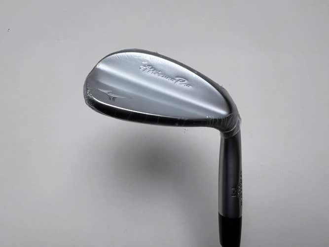 Mizuno Pro T-1 Gap Wedge 50* 8 Bounce S-Grind Recoil Dart F3 90g Regular RH NEW