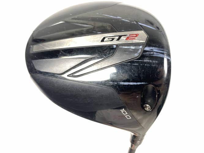 Titleist GT2 Driver 10* Tensei K Blue Xlink Tech 55g Regular RH