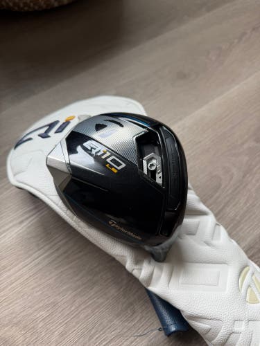 TaylorMade Qi10 LS 8* - Head Only