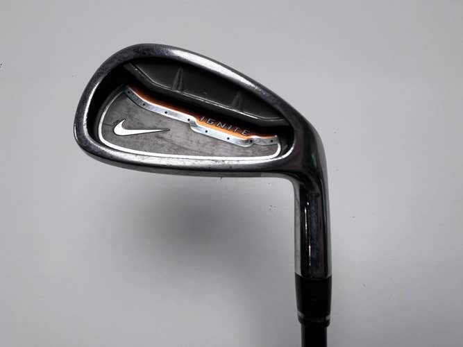 Nike Ignite Single 6 Iron Regular Graphite Mens RH