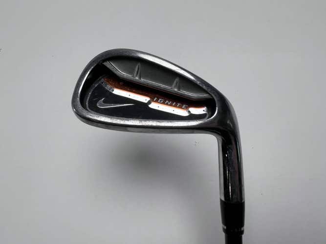 Nike Ignite Single 8 Iron Regular Graphite Mens RH