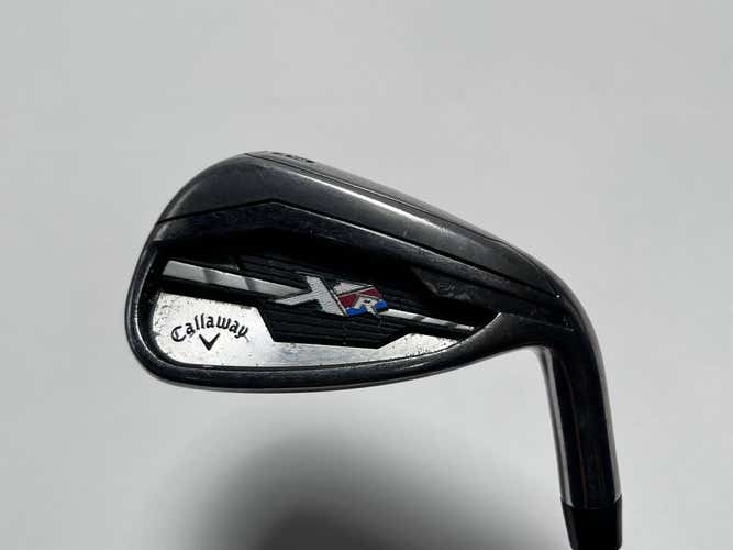 Callaway XR Single 9 Iron Project X San Diego 4.5 Senior Graphite Mens RH