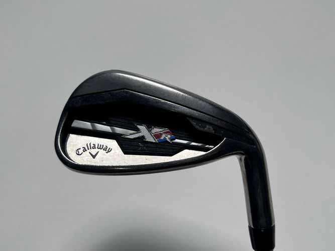 Callaway XR Single 8 Iron Project X San Diego 4.5 Senior Graphite Mens RH