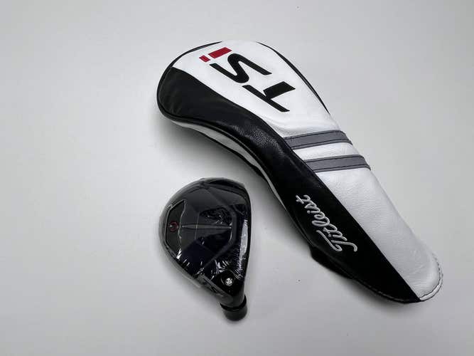 Titleist TSR1 5 Hybrid 23* HEAD ONLY Mens RH HC-NEW