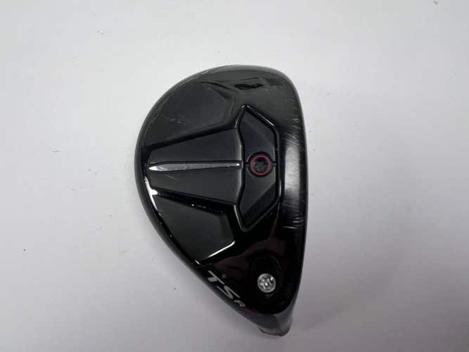 Titleist TSR2 4 Hybrid 21* HEAD ONLY Mens RH