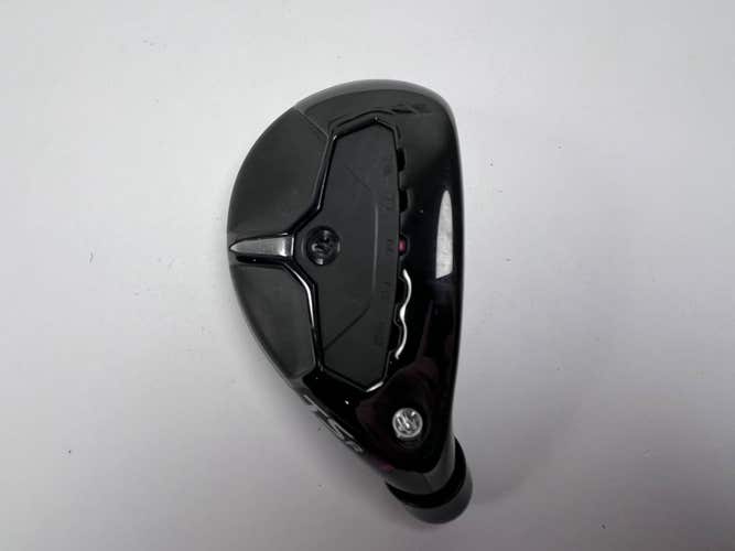Titleist TSR3 3 Hybrid 19* HEAD ONLY Mens RH