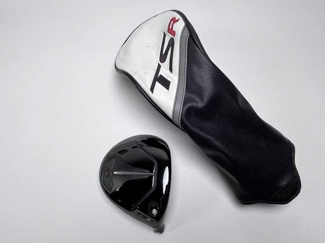 Titleist TSR1 5 Fairway Wood 18* HEAD ONLY Mens RH HC-NEW