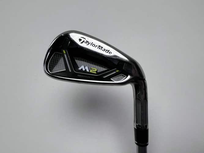 TaylorMade M2 2019 Single 6 Iron M2 Reax 45g Ladies Graphite Womens RH