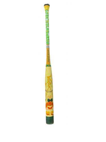 Used Victus LUCKY TRAVIS CLARK BB/SB Slowpitch Bat 34" 11834-S000056934