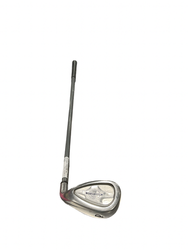 Used Callaway STEELHEAD PW Golf Wedge Mens RH Pitching Wedge 11834-S000056936