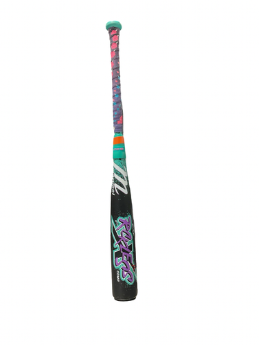 Used Marucci RECKLESS X COMP BB/SB USSSA 2 3/4 Bat 29" 11834-S000056933