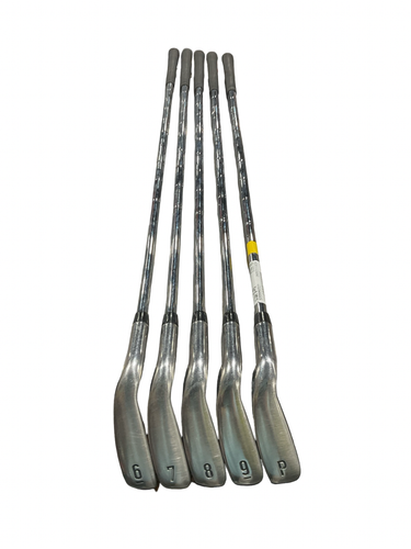 Used Callaway EDGE 6-PW Mens Iron Set LH 6I-PW 11834-S000056927