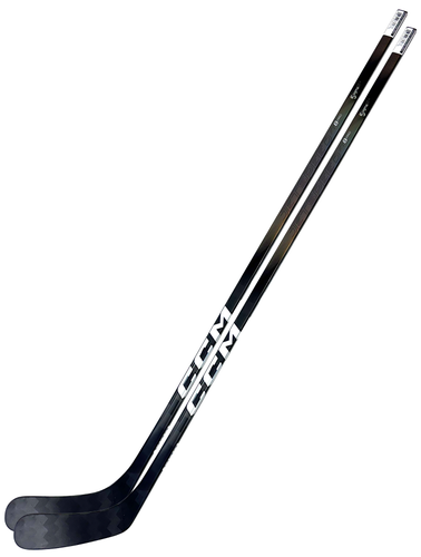 2 pack CCM Ribcore Trigger 10 Pro ( Dressed FT8 Pro ) RH 85 Flex P86