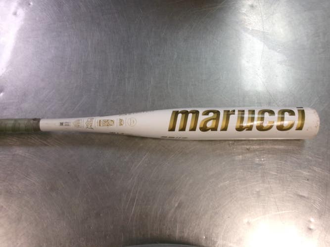 Used Marucci ECH BB/SB Fastpitch Bat 29" 11868-S000071904
