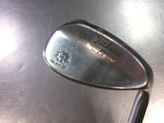 Used Titleist SM5 T GRIND Golf Wedge Mens RH 62 Degree 11868-S000071902