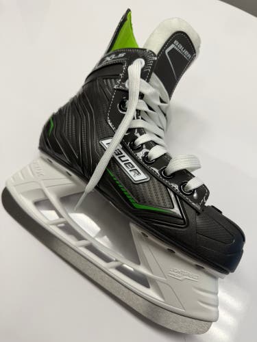 2021 Bauer X-LS Hockey Skates Regular Width Size 3 (New)