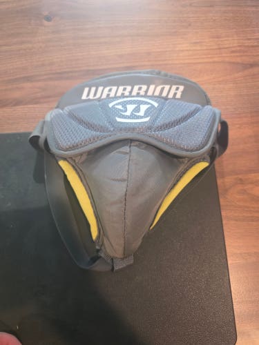 Warrior (Used)