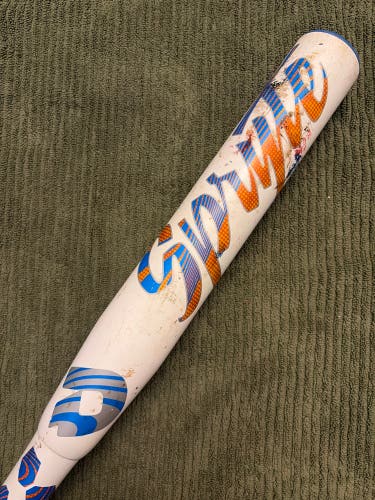 DeMarini Spryte Composite Bat (-12) 17 oz 29"
