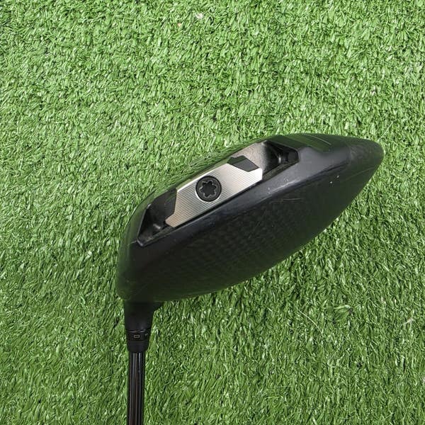 Ping G440 Max 10.5 Driver Tour 2.0 Black 65X Extra Stiff Graphite