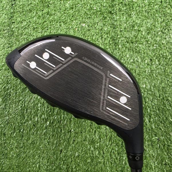 Ping G440 Max 10.5 Driver Tour 2.0 Black 65X Extra Stiff Graphite