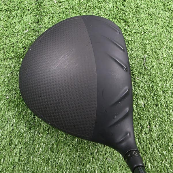 Ping G440 Max 10.5 Driver Tour 2.0 Black 65X Extra Stiff Graphite