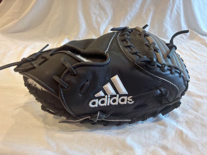 Adidas EQT RH Catcher's Baseball Glove 33.5" (Used)