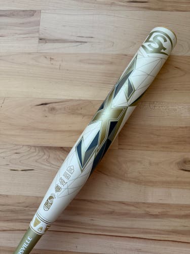 2024 Louisville LXT 32/22 (-10) Fastpitch Softball Bat