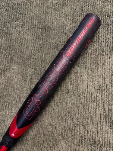 2024 Easton Ghost Advanced Composite Bat (-10) 22 oz 32"