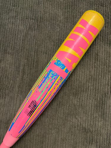 2025 Soldier Sports Tank Composite USSSA Bat (-8) 24 oz 32"