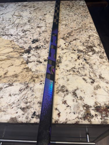 Senior CCM Ribcor Trigger 10 Pro Left Hand Hockey Stick P29 70 Flex (New)