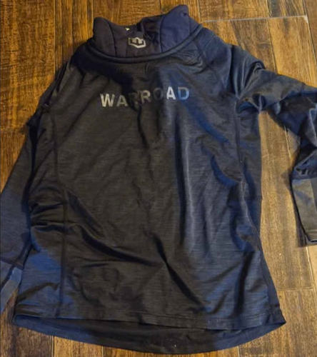 Warroad Neck Guard Protection Top