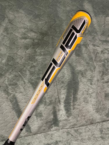 Rawlings Fuel Bat USABat Certified (-9) 18 oz 27" (Used)
